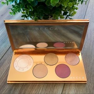 BECCA ✨ Pop Goes the Glow